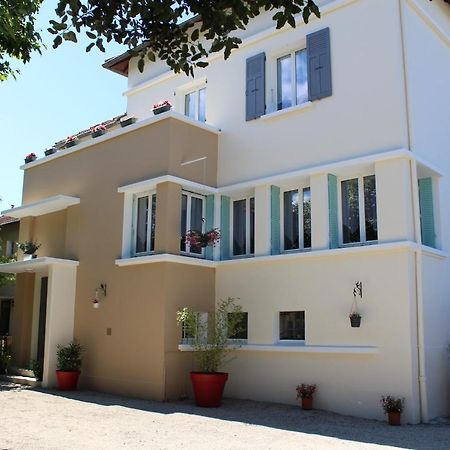 Atypique Detour Bed & Breakfast Rosans Dış mekan fotoğraf