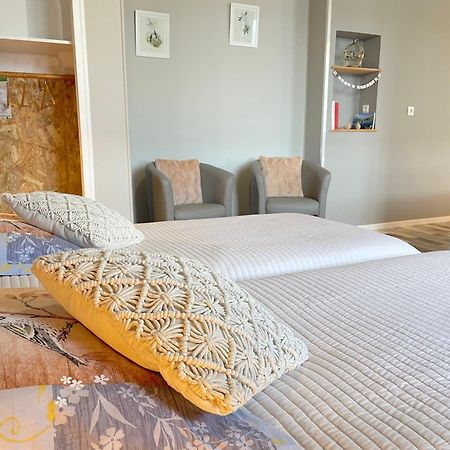 Atypique Detour Bed & Breakfast Rosans Dış mekan fotoğraf