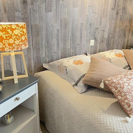 Atypique Detour Bed & Breakfast Rosans Dış mekan fotoğraf
