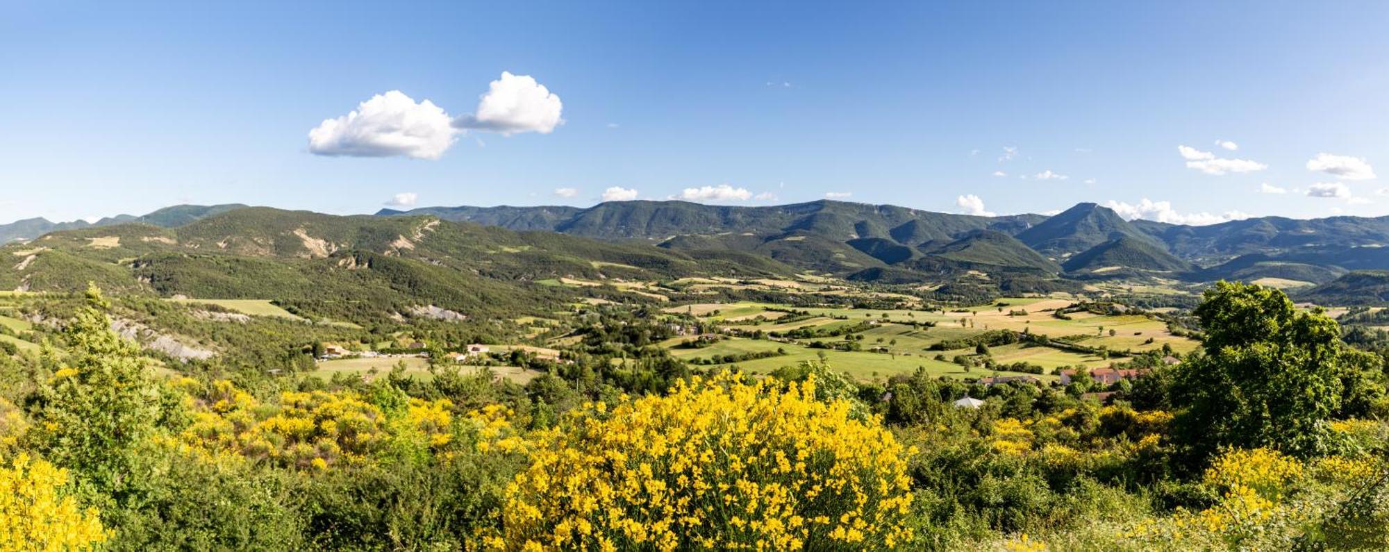 Atypique Detour Bed & Breakfast Rosans Dış mekan fotoğraf