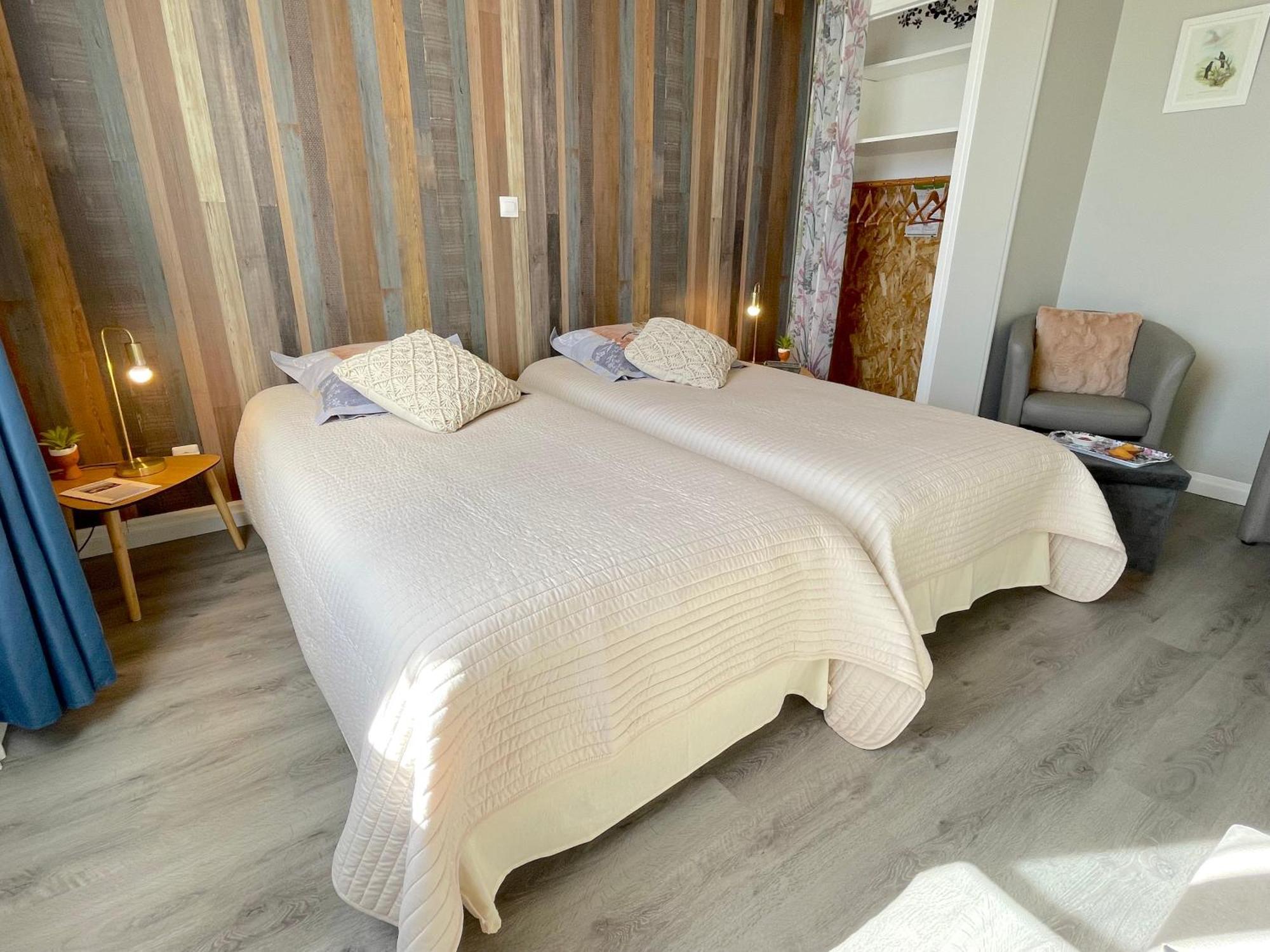 Atypique Detour Bed & Breakfast Rosans Dış mekan fotoğraf