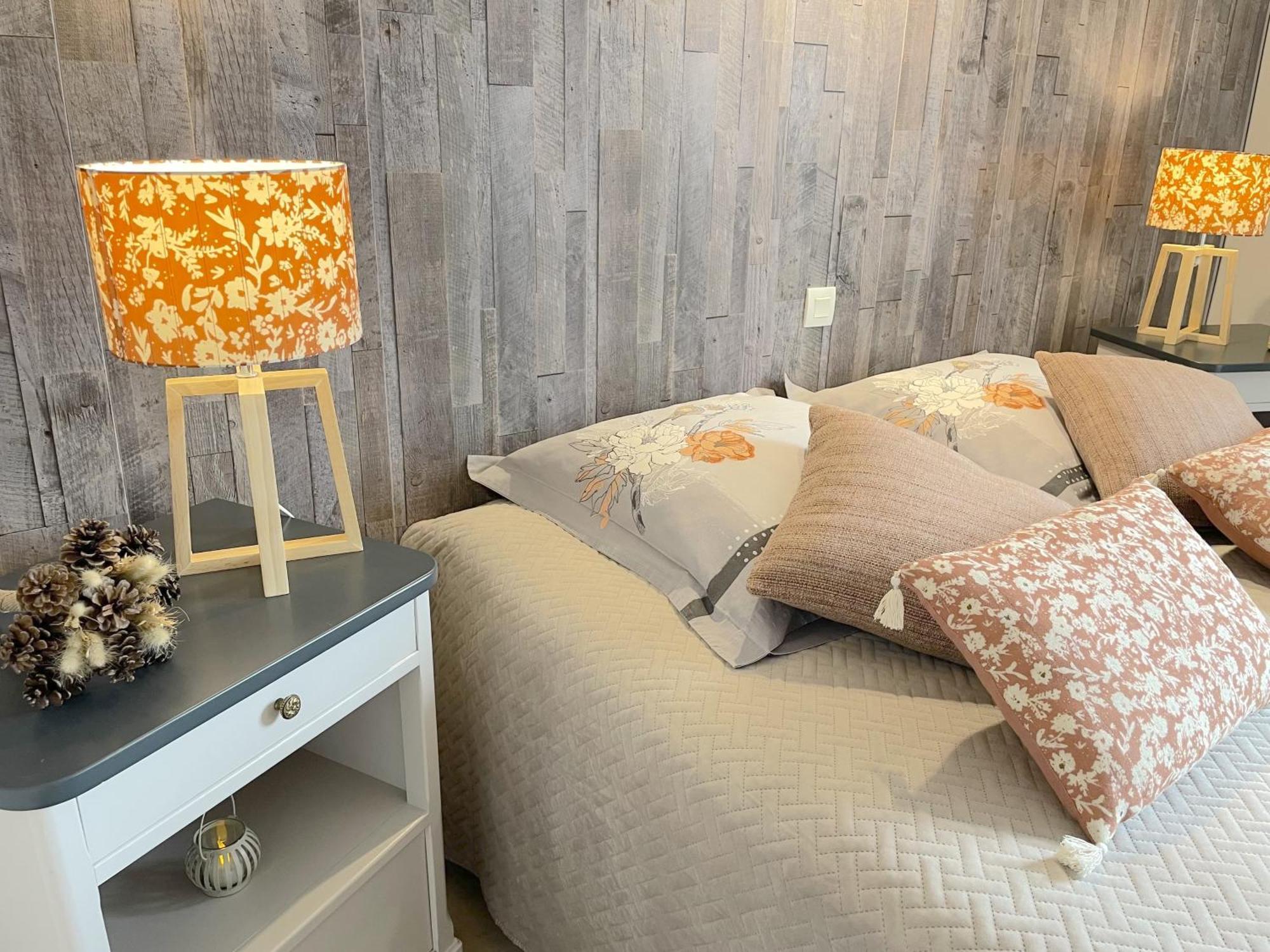 Atypique Detour Bed & Breakfast Rosans Dış mekan fotoğraf