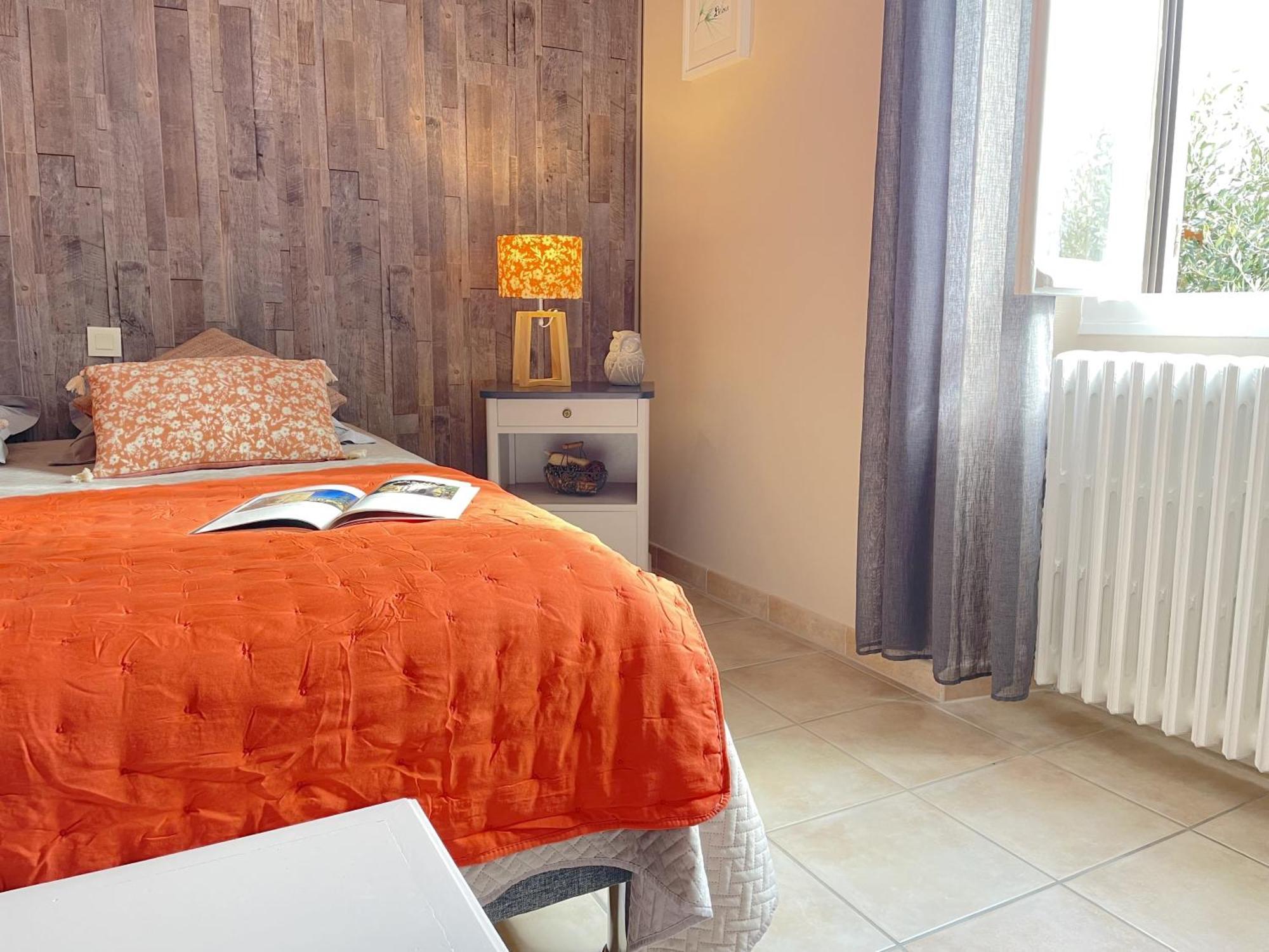 Atypique Detour Bed & Breakfast Rosans Dış mekan fotoğraf