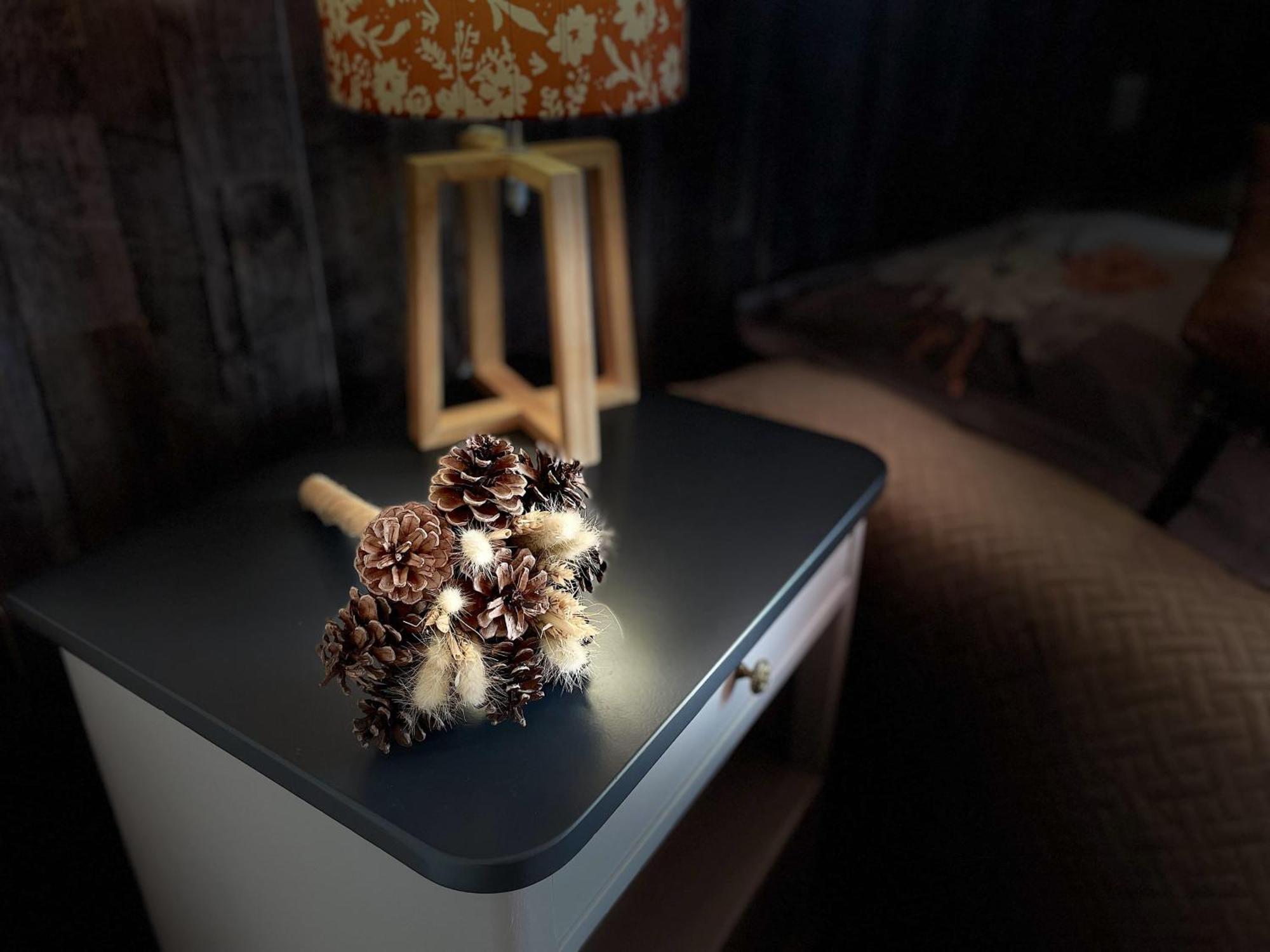 Atypique Detour Bed & Breakfast Rosans Dış mekan fotoğraf
