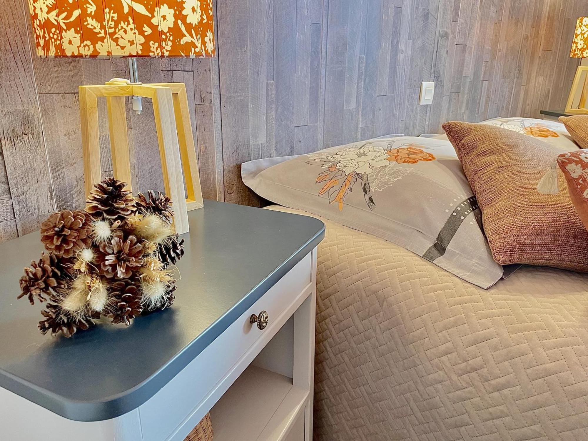 Atypique Detour Bed & Breakfast Rosans Dış mekan fotoğraf