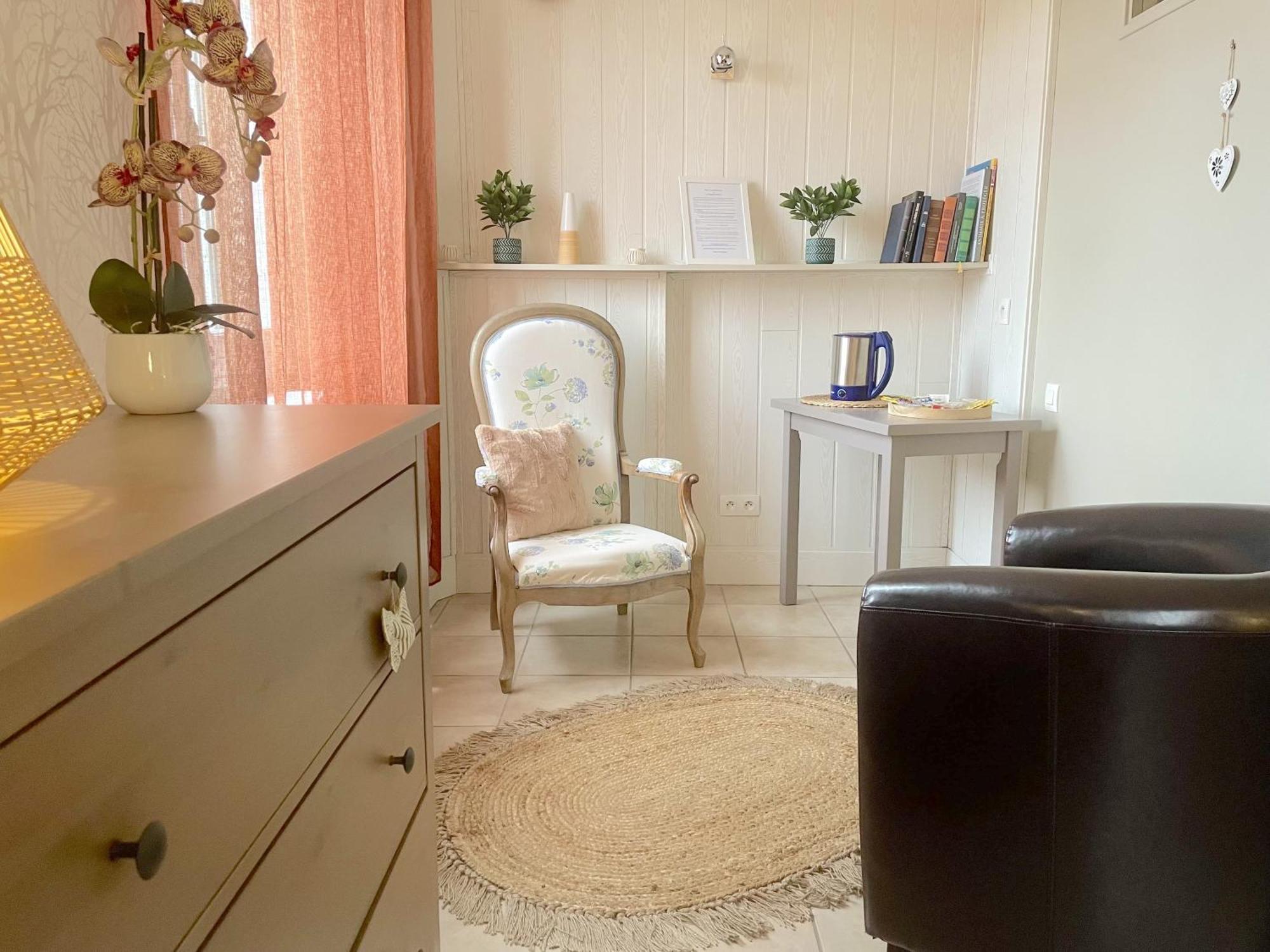 Atypique Detour Bed & Breakfast Rosans Dış mekan fotoğraf