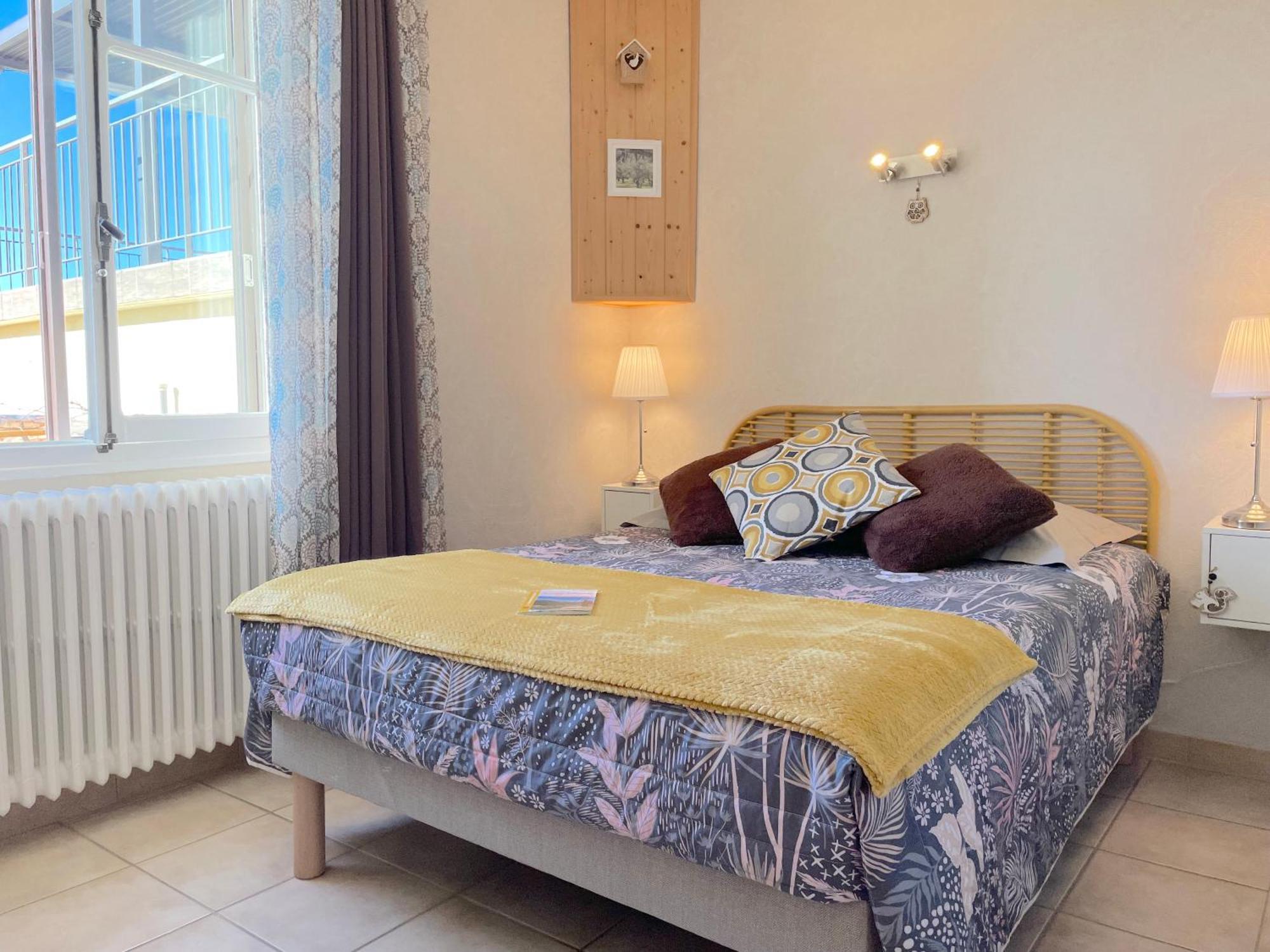 Atypique Detour Bed & Breakfast Rosans Dış mekan fotoğraf